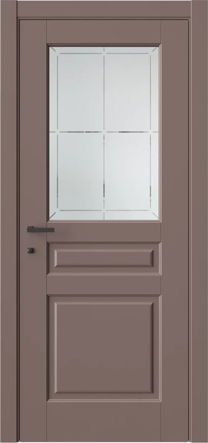 Дверь Elite EL7F